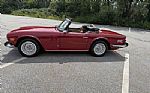 1975 TR6 Thumbnail 5