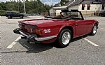 1975 TR6 Thumbnail 11