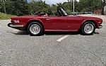 1975 TR6 Thumbnail 13