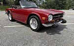 1975 TR6 Thumbnail 15