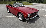 1975 TR6 Thumbnail 28
