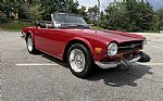 1975 TR6 Thumbnail 29