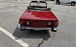 1975 TR6 Thumbnail 30