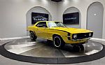 1969 Camaro Thumbnail 5