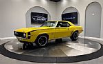1969 Camaro Thumbnail 2