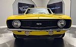 1969 Camaro Thumbnail 8