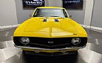1969 Camaro Thumbnail 9