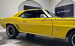 1969 Camaro Thumbnail 14