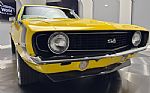 1969 Camaro Thumbnail 13