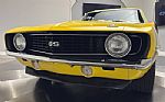 1969 Camaro Thumbnail 17