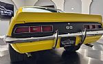 1969 Camaro Thumbnail 27