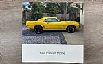 1969 Camaro Thumbnail 75