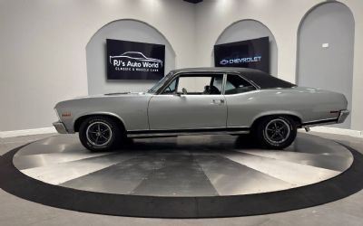 Photo of a 1971 Chevrolet Nova for sale