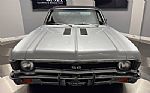 1971 Nova Thumbnail 9