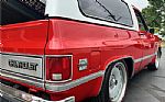 1981 Blazer Thumbnail 8