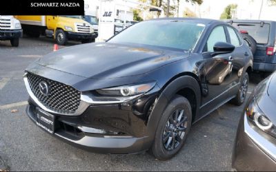 Photo of a 2026 Mazda CX-30 SUV for sale