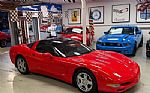 1999 Corvette Thumbnail 3