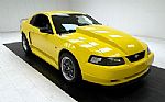 2000 Mustang GT Coupe Thumbnail 7