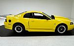 2000 Mustang GT Coupe Thumbnail 6