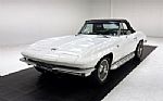 1964 Corvette Convertible Thumbnail 1