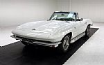 1964 Corvette Convertible Thumbnail 2