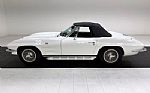 1964 Corvette Convertible Thumbnail 4