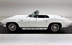 1964 Corvette Convertible Thumbnail 3