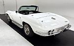 1964 Corvette Convertible Thumbnail 6