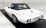 1964 Corvette Convertible Thumbnail 5