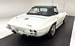 1964 Corvette Convertible Thumbnail 8