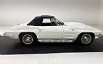 1964 Corvette Convertible Thumbnail 9