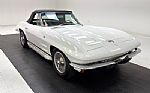 1964 Corvette Convertible Thumbnail 10