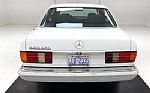 1991 420SEL 4 Door Sedan Thumbnail 4