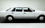 1991 420SEL 4 Door Sedan Thumbnail 6