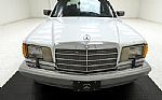 1991 420SEL 4 Door Sedan Thumbnail 8