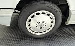 1991 420SEL 4 Door Sedan Thumbnail 12