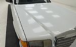 1991 420SEL 4 Door Sedan Thumbnail 22