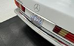 1991 420SEL 4 Door Sedan Thumbnail 52