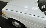 1991 420SEL 4 Door Sedan Thumbnail 69