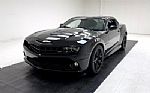 2010 Camaro 1SS Coupe Thumbnail 1
