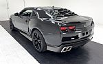 2010 Camaro 1SS Coupe Thumbnail 3