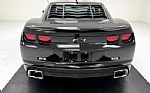 2010 Camaro 1SS Coupe Thumbnail 4