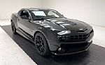 2010 Camaro 1SS Coupe Thumbnail 7