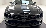 2010 Camaro 1SS Coupe Thumbnail 8