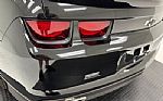2010 Camaro 1SS Coupe Thumbnail 25