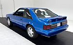 1989 Mustang LX Hatchback Thumbnail 3