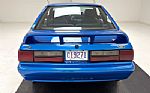 1989 Mustang LX Hatchback Thumbnail 4