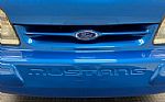 1989 Mustang LX Hatchback Thumbnail 9