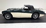 1956 100-4 BN2 Roadster Thumbnail 3