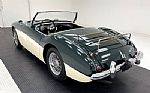 1956 100-4 BN2 Roadster Thumbnail 6